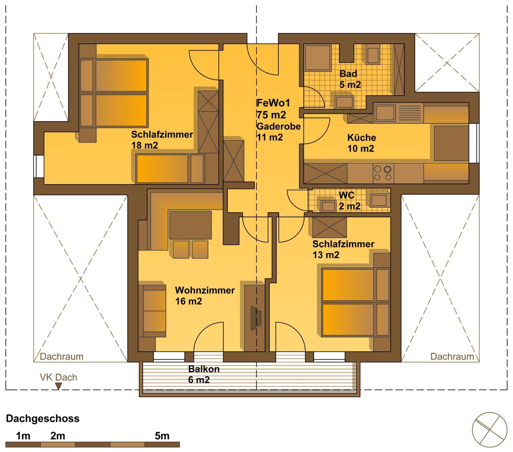 Haus Maringele Appartement Nesselwängle Buitenkant foto