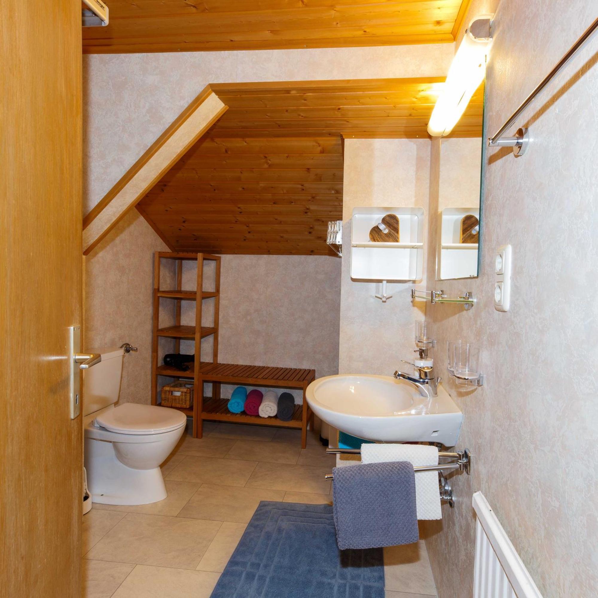 Haus Maringele Appartement Nesselwängle Buitenkant foto
